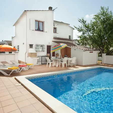 Lledoners Villa
