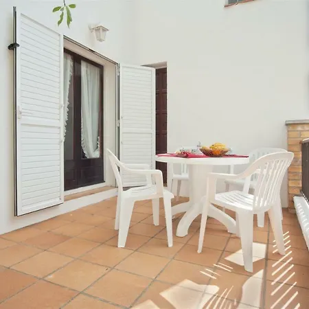 Villa Lledoners L'Escala