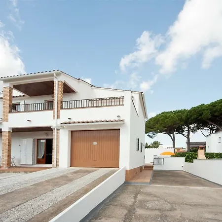 Villa Lledoners L' Escala