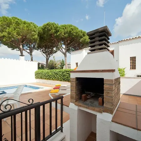 Villa Lledoners