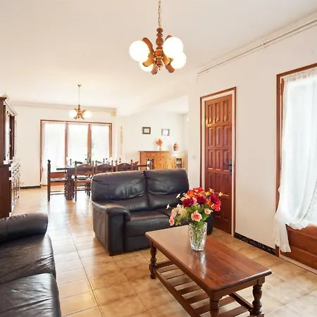 Villa Lledoners *
