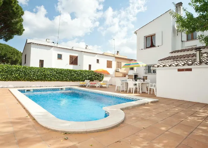 Vila Lledoners